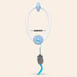 Petpacers Auto Door Cat Toy