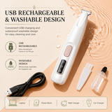 Petpacers Pro Pet Hair Trimmer