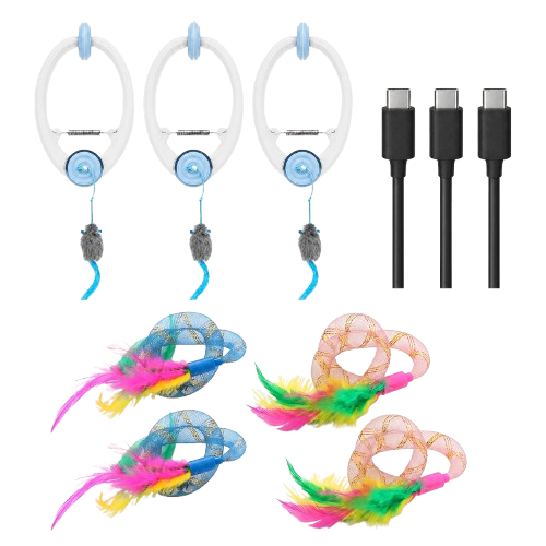 Trio Kit