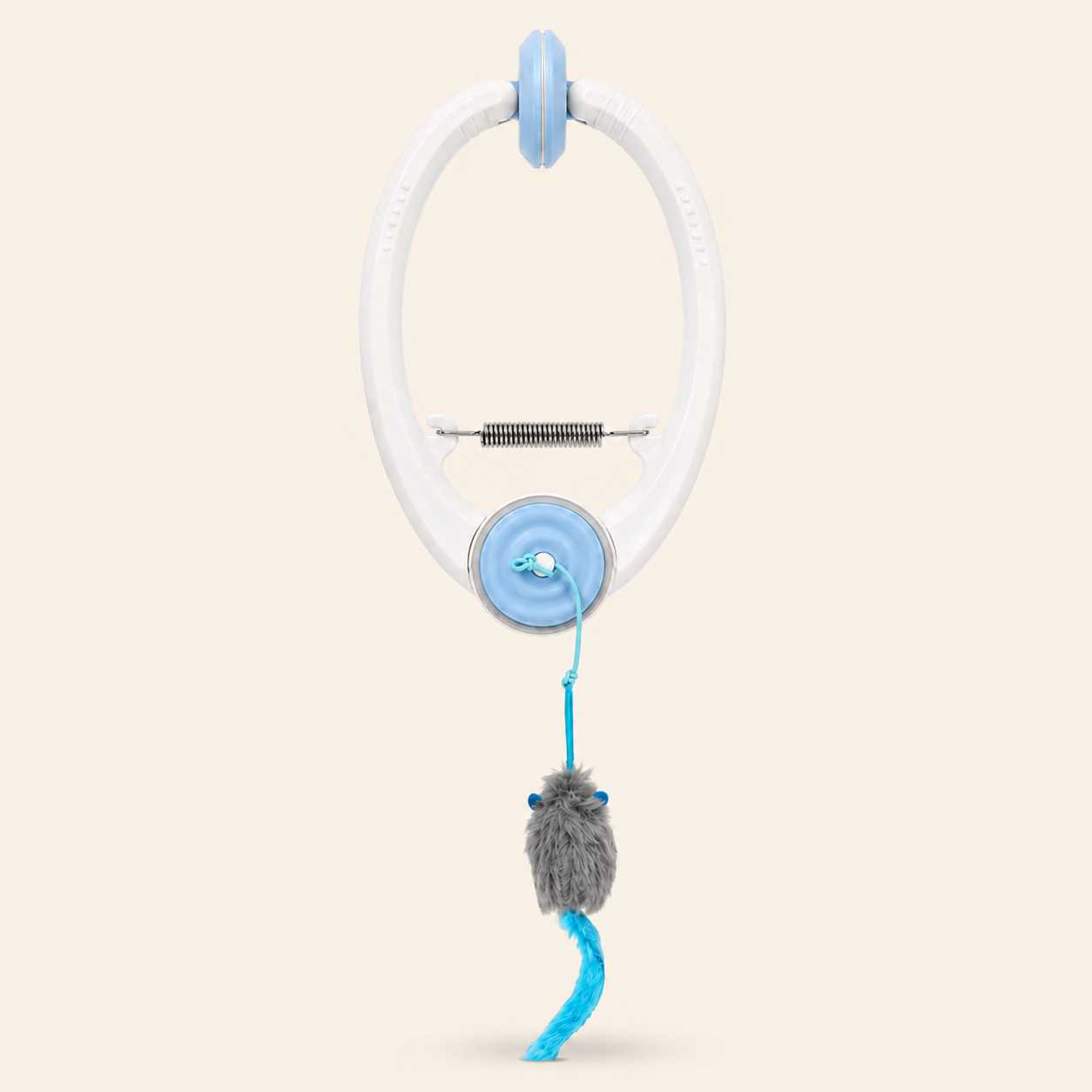 Petpacers Auto Door Cat Toy